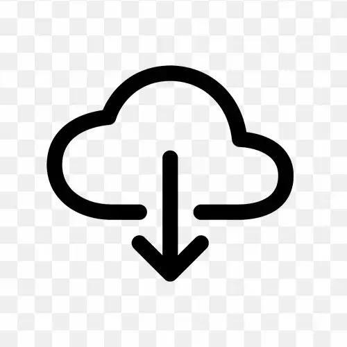 DownloadIconfreesilhouettetransparentpng16584693892094005489